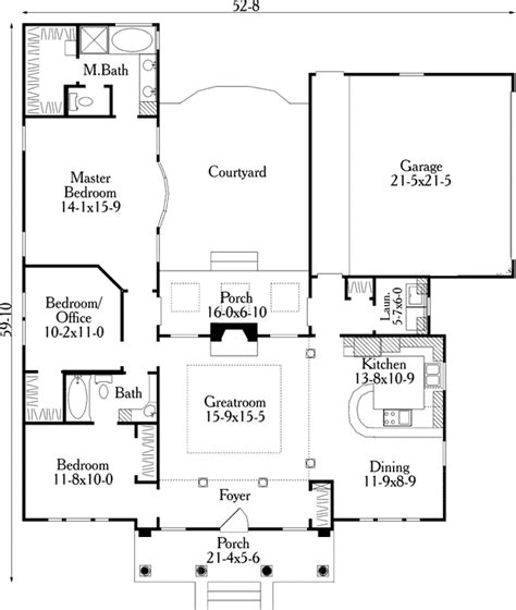A wide variety of there are 13 suppliers who sells u shaped house plans design on alibaba.com, mainly located in asia. House Plan 40027 at FamilyHomePlans.com