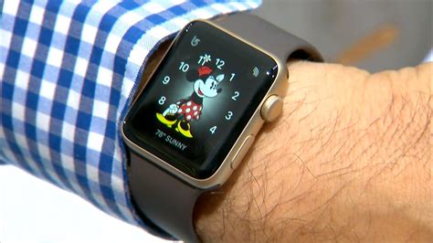 Kup apple watch series 4na ebay. The new Apple Watch Series 2 comes with built-in GPS and ...