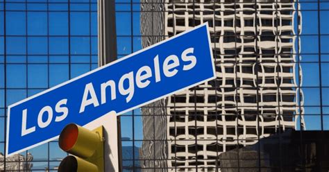Consulado sobre ruedas en Los Ángeles fechas de operación en abril