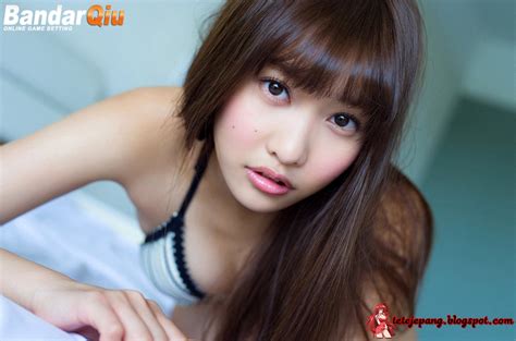 Koleksi Foto Hot Dan Seksi Hinako Sano Kumpulan Foto Hot Semibugil Dan Foto Bugil Jepang