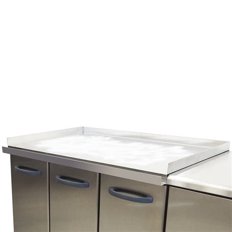 Separate Pizza Top For Metos Proffclassic Nt1200 Metos Professional