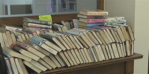 Pueblo Library District Eliminates Overdue Fines