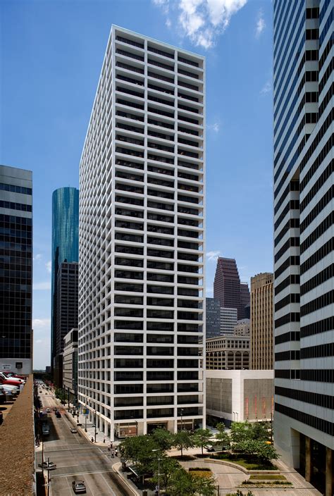 Transwestern Energy Firm Expands In Downtown Houston Realty News Report