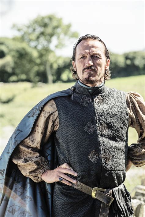 To Define Is To Limit Photo Jerome Flynn Game Of Thrones Costumes