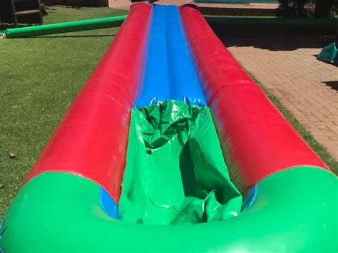 Bloemfontein Jumping Castles Inflatables To Rent Bloemfontein