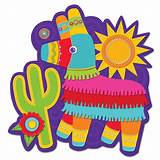 Mexican Pinata Clipart Free Download On Clipartmag