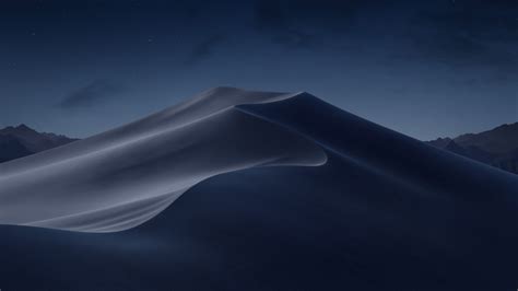 Download 1920x1080 Desert Hills Night Sand Wallpapers For Widescreen
