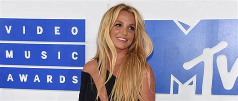 Britney Spears Shocks Fans By Actually Posting Something Normal The