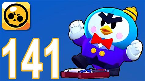 P is a disgruntled luggage handler who angrily hurls suitcases at opponents. Brawl Stars - Gameplay Walkthrough Part 141 - Mr. P (iOS ...