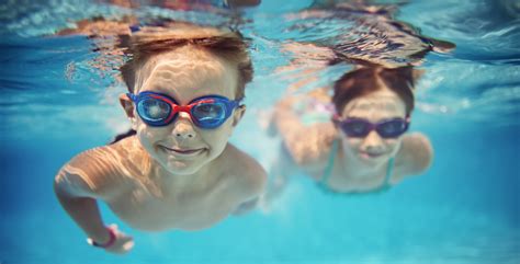 I greeted clients, answered phones, and collected fees for admission to the swim club. Swimming Lessons FAQ