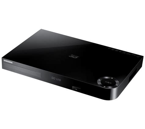 Buy Samsung Bd H8500m Smart 3d Blu Ray Player With Freeview Hd