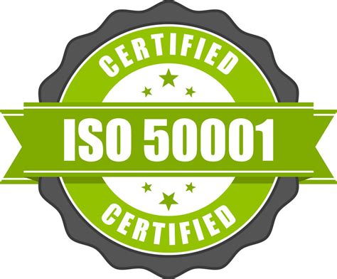 What Is The Iso 50001 And How To Get It Wattabit