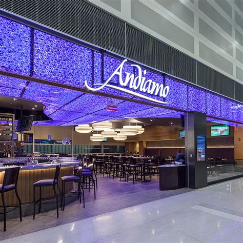 The Best Airport Restaurants In The Us