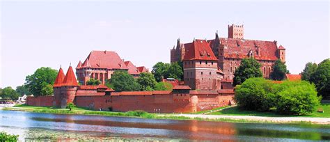 Malbork Castle In Poland What You Need To Know Modern Trekker