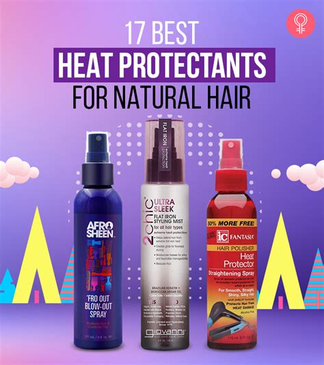 Share 78 Best Heat Protectant For Hair Ineteachers