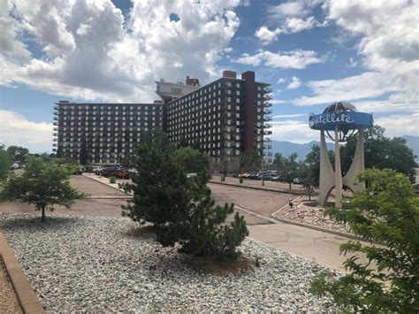 Satellite Hotel Colorado Springs Updated 2024 Prices