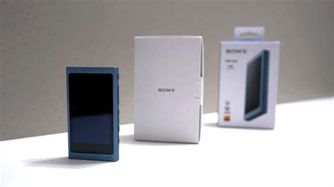 Support by sony mobile app. Sony NW-A45 Review: Hi-Res Accessible | One Tech Traveller