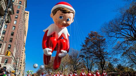 2019 Macys Thanksgiving Day Parade Everything You Need To Know