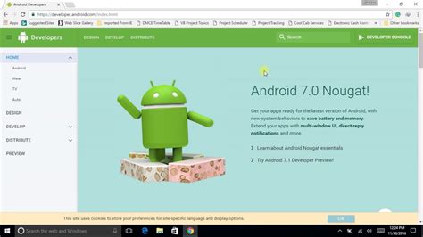 How To Download And Install Android Studio Lketiger