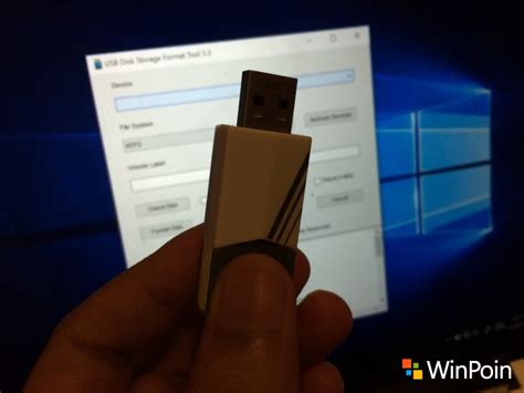 Formatting a usb drive is easy. 4 Software Format Flashdisk Terbaik | WinPoin
