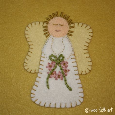 Découvrez notre collection de canapé d'angle design en cuir de qualité, achetez un canapé panoramique moderne ou avec méridienne, aux meilleurs prix du web. Primitive Angel Applique Block - Wee Folk Art