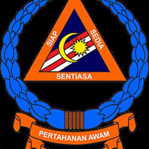 Jabatan Pertahanan Awam Malaysia