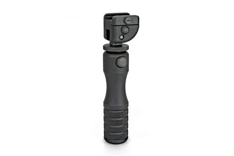 Buy Bt31 Qk Accu Shot Precision Picatinnyrail Monopod With Extended Height At Alpineoptics