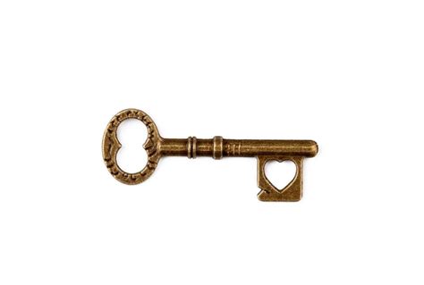Types Of Keys All Locks