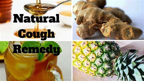 natural home remedies for cough and cold cough home remedies youtube