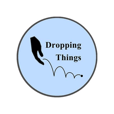 Dropping Things - Epic Stock Media
