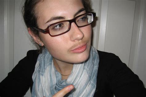 When a woman has too much of it, it can lead to facial hair, extra muscles and a more masculine figure (square body). Do you think women find male facial hair unattractive ...