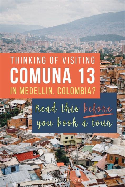Comuna 13 Tour In Medellin Things To Know Before You Go South