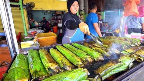 Secret recipe halal certificate revoked. Muslim Street Food in MALAYSIA | Kuala Lumpur HALAL Street ...