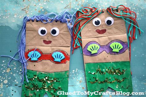 25 Easy Summer Crafts For Kids To Make Today Glued To My Crafts