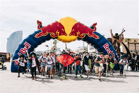 Así Es Red Bull Can You Make It 2018