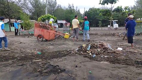 Htm pantal sigandu batang : Bersih Pantai Sigandu Wisata Pesisir Kabupaten Batang ...