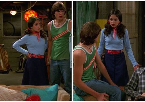 That 70s Show Jackie And Michael