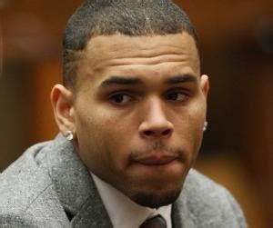 Chris Brown Nude Photos Singer Exposed In Full Frontal Image Leaked Online