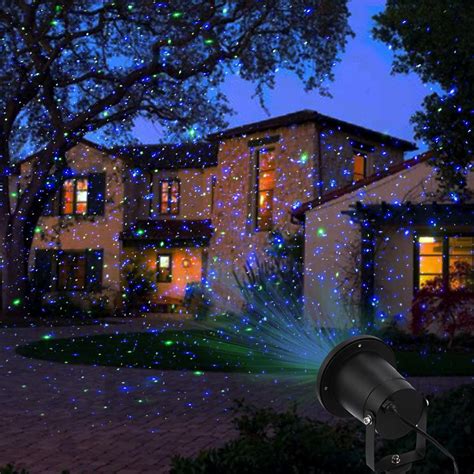 10 Facts To Know About Christmas Laser Lights Outdoor Warisan Lighting