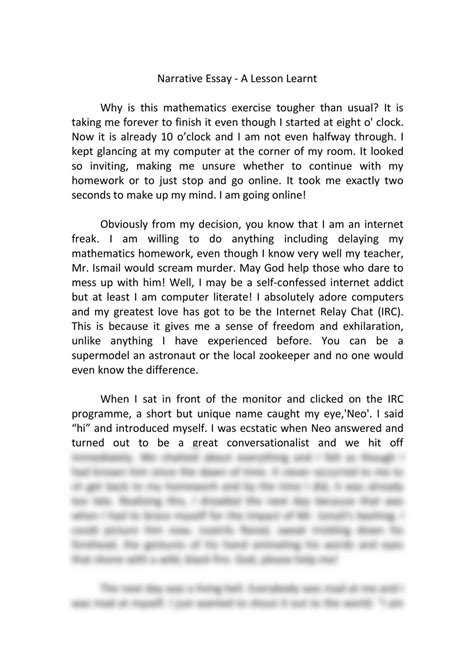 🌷 5 Page Short Story Essay Five Paragraph Short Stories Free Essays