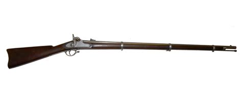 Colt Special Model 1861 Musket Dated 1863 — Horse Soldier