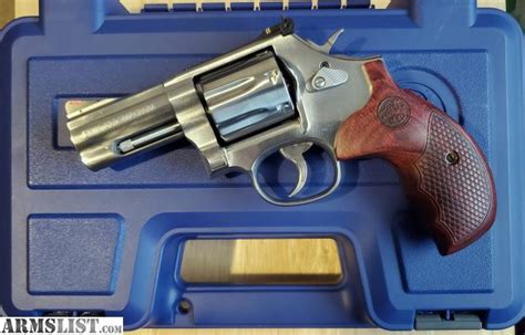 armslist for sale trade smith and wesson 686 plus deluxe 3