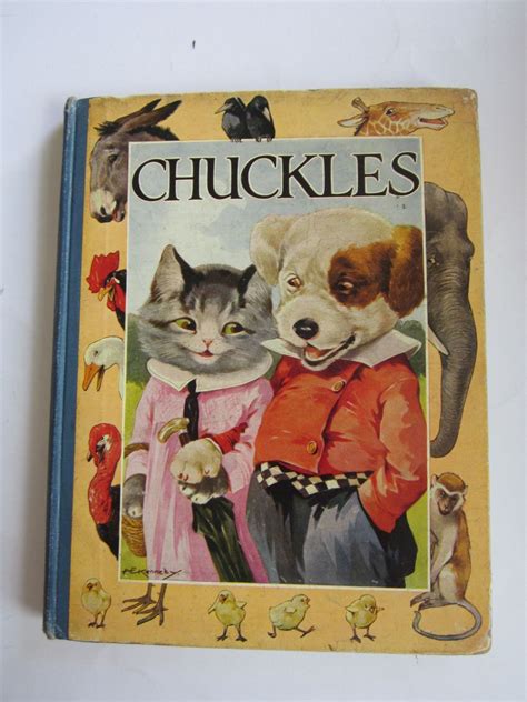 Stella And Roses Books Chuckles Written By Jessie Pope Stock Code 1207679