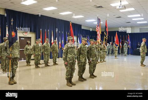 108th Training Command Hi Res Stock Photography And Images Alamy