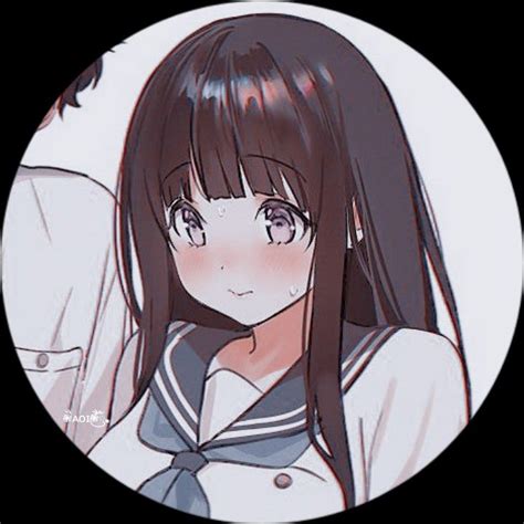 Pin By 𖠇𑂶ᴀᴏɪ𖠇𑂶ᩘꦿ On Goal Anime Anime Icons Art