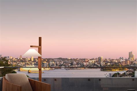 Wirra by Podia | Apartments for Sale in Neutral Bay