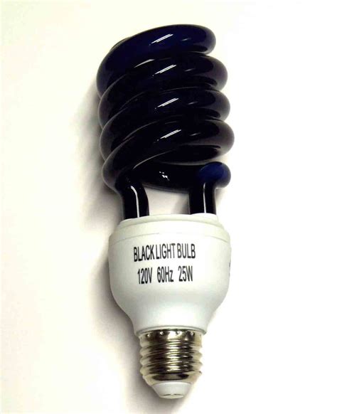 Uv Black Light Bulbs India Bulbs Ideas