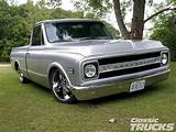 Images of Www Chevy Trucks