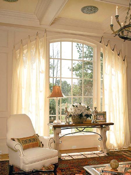 56 Arch Treatments Ideas In 2021 Arched Window Treatments Arched