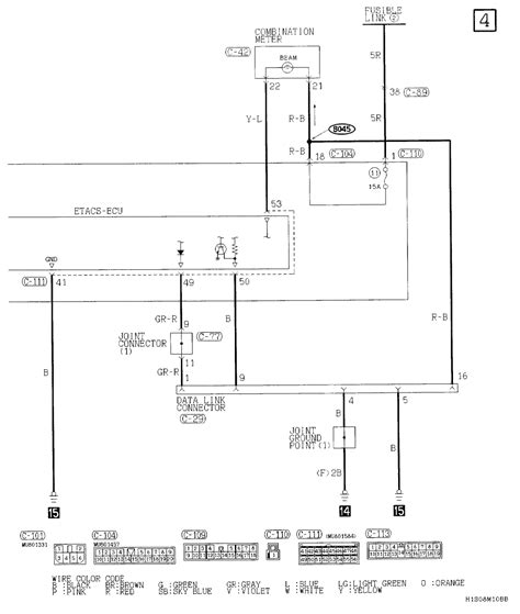 2003 mitsubishi lancer radio wiring. DIAGRAM 2002 Mitsubishi Eclipse Rear Window Wiring Diagram FULL Version HD Quality Wiring ...